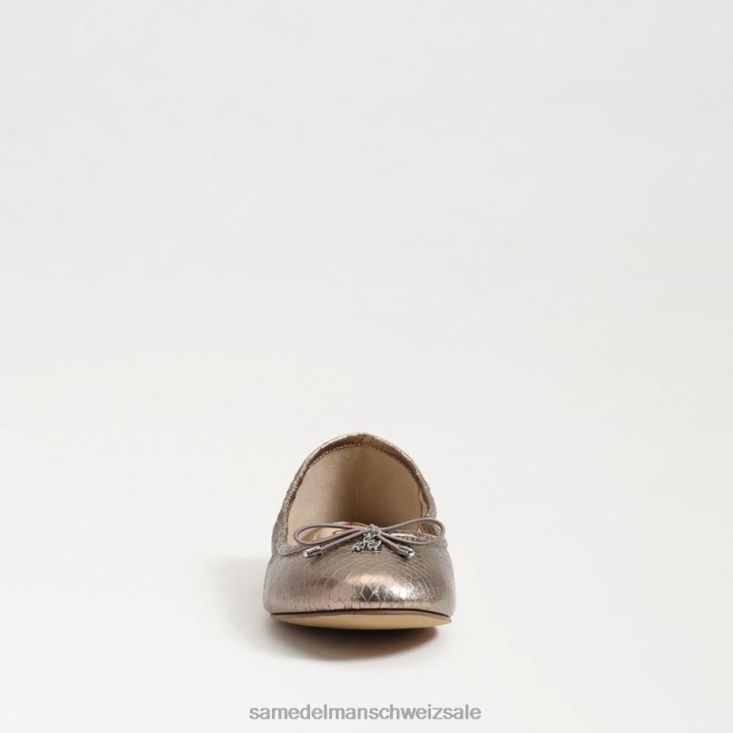 CH Sam Edelman Frauen Ballerinas von Felicia Zinn X2J86128 Schuhwerk