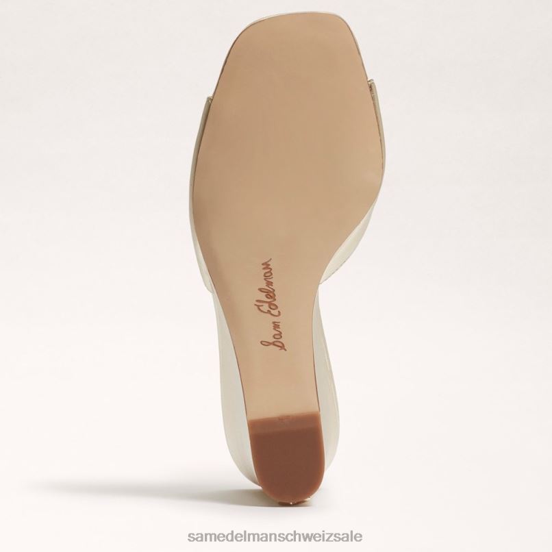 CH Sam Edelman Frauen Merrick Keilsandale dunkles Gold X2J86611 Schuhwerk