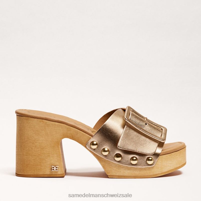 CH Sam Edelman Frauen Marcia-Plateausandale Jute X2J8659 Schuhwerk