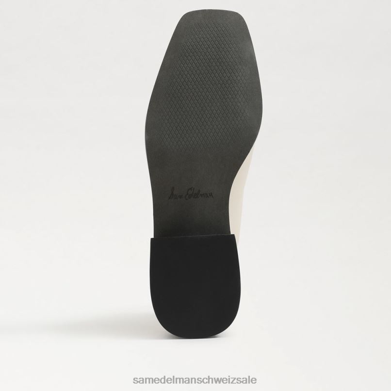 CH Sam Edelman Frauen Chelsea-Bit-Stiefelette von Torance modernes Elfenbein X2J86846 Schuhwerk