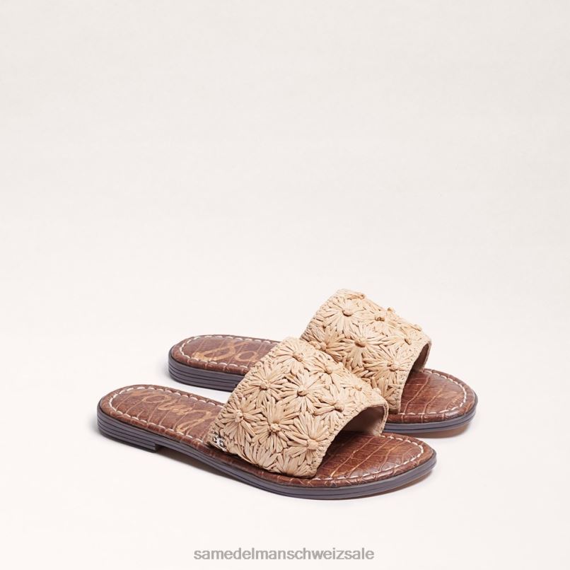 CH Sam Edelman Kinder giovanna rutsche Buchenholz X2J861027 Schuhwerk