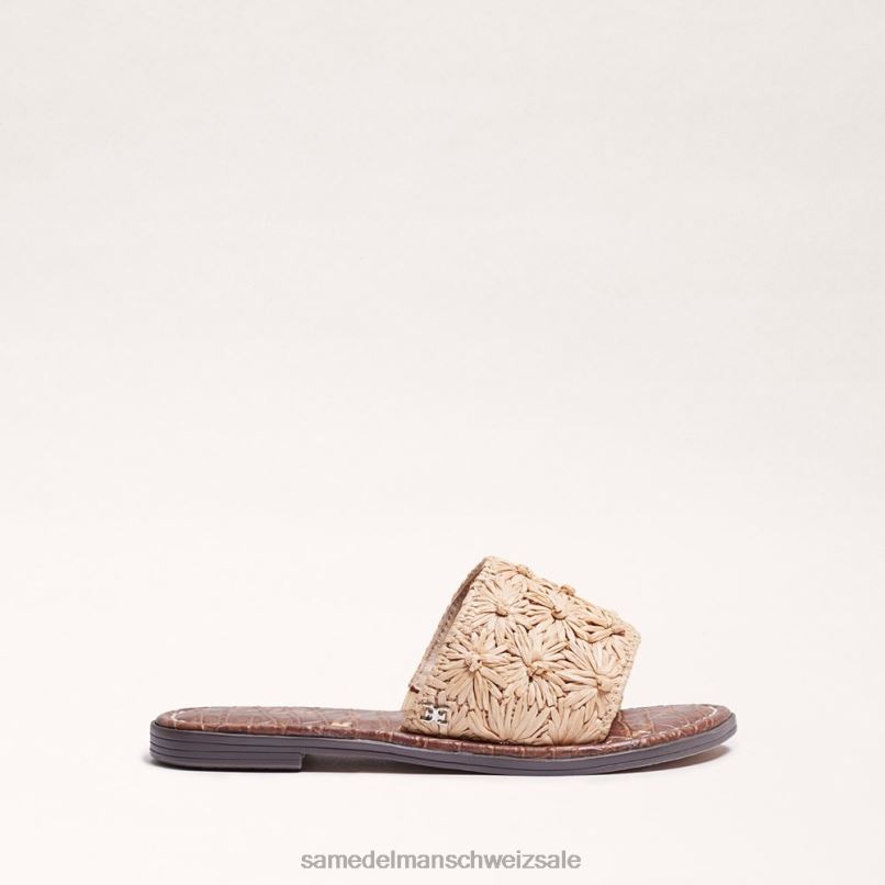 CH Sam Edelman Kinder giovanna rutsche Buchenholz X2J861027 Schuhwerk