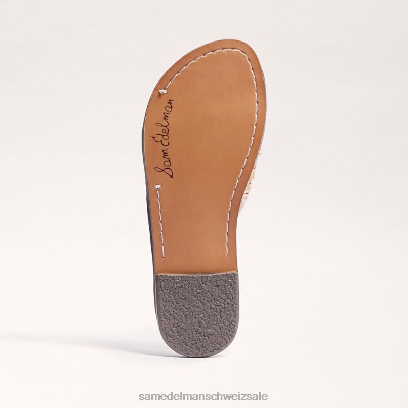 CH Sam Edelman Kinder giovanna rutsche Buchenholz X2J861027 Schuhwerk