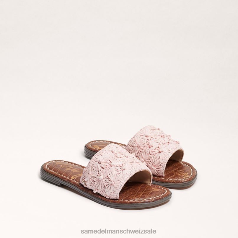 CH Sam Edelman Kinder giovanna rutsche Puderrosa X2J861028 Schuhwerk