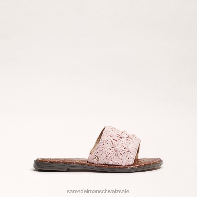 CH Sam Edelman Kinder giovanna rutsche Puderrosa X2J861028 Schuhwerk