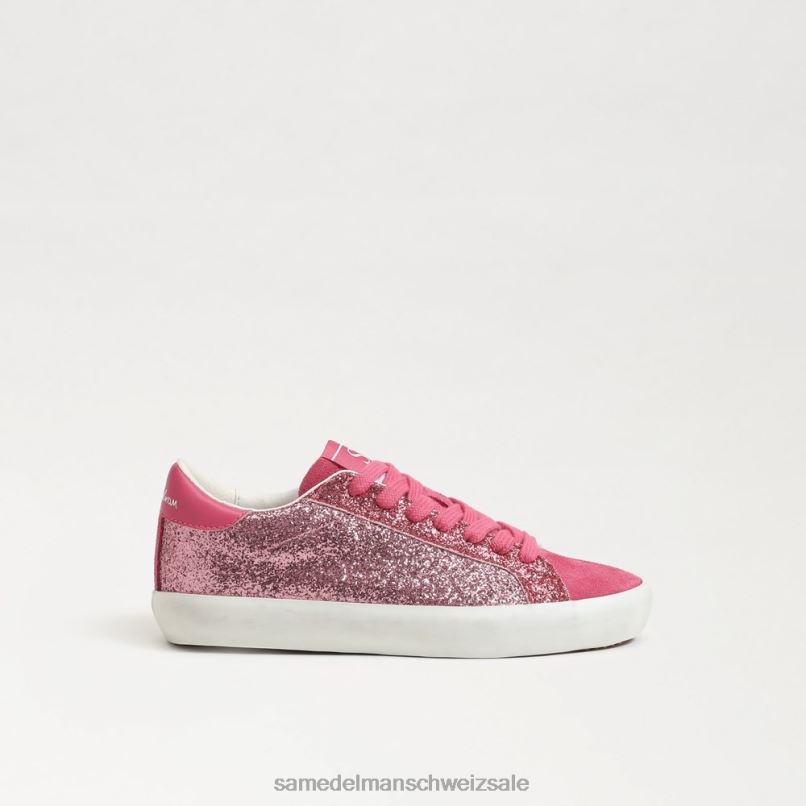 CH Sam Edelman Kinder Aubrie-Sneaker Azalee X2J861015 Schuhwerk