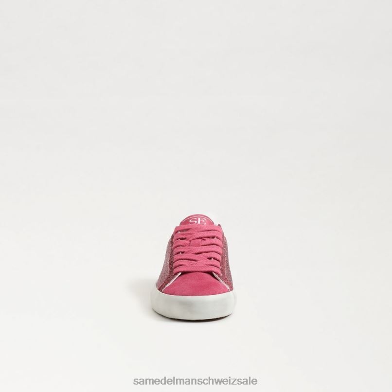 CH Sam Edelman Kinder Aubrie-Sneaker Azalee X2J861015 Schuhwerk