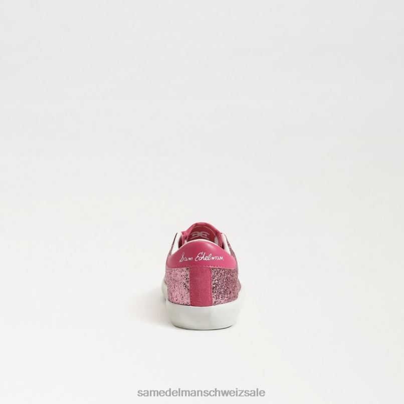 CH Sam Edelman Kinder Aubrie-Sneaker Azalee X2J861015 Schuhwerk
