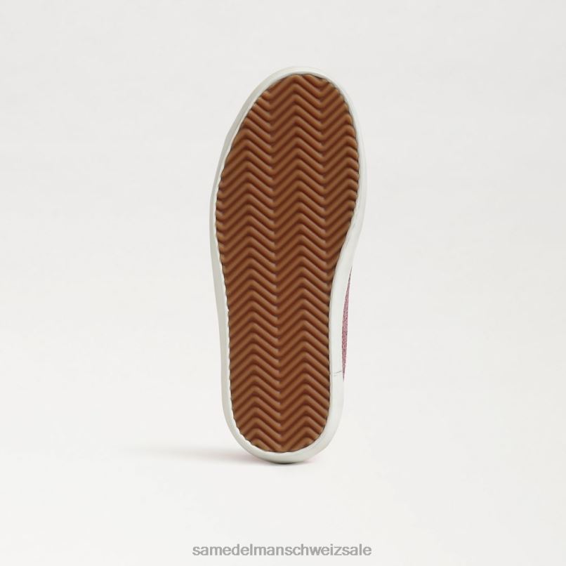 CH Sam Edelman Kinder Aubrie-Sneaker Azalee X2J861015 Schuhwerk