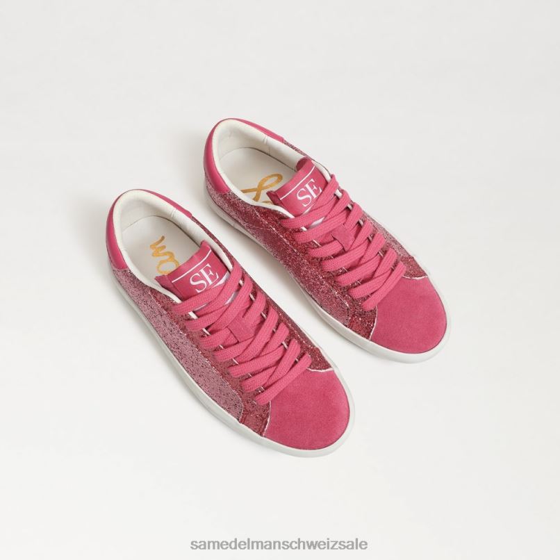 CH Sam Edelman Kinder Aubrie-Sneaker Azalee X2J861015 Schuhwerk